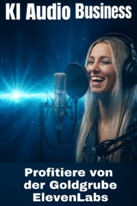 KI Audio Business Erfahrungen – Hörbücher und Audio mit KI erstellen