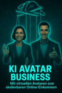 KI Avatar Business Erfahrungen – Videos mit KI Avatar erstellen